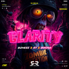 CLARITY #R7 (BIZHEEE X RVKINDI) #CEPATKILATT