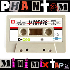 MY MINI MIXTAPE (Prod.reasybeats)