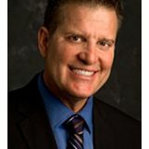 Let's Just Talk - Dr James Butler-IDI