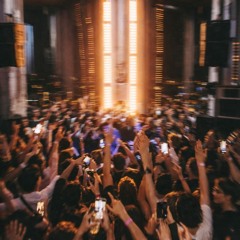 Latch - Disclosure (SYLS Edit)