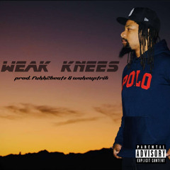 Weak Knees (unmixed)