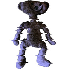 OmEn_MAL/Error Bear Theme