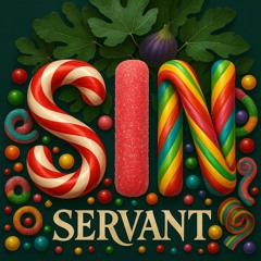 Sin Sweet Like Candy