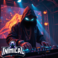 @iNiMiCAL_DJ LIVE on Twitch DJs Breaks Raid Train March 2025