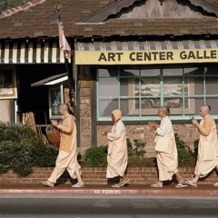 NTS Guide to: Hare Krishna Music 050625