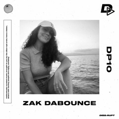 DP10 - ZAK DABOUNCE