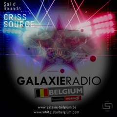 Solid Sounds - Galaxie Radio Belgium