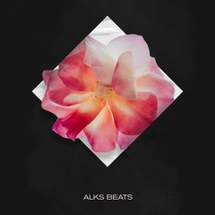 Beat Dark Away | Alks Beats | Trap | 110Bpm