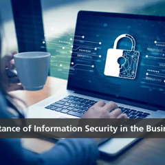 Business Information Security
