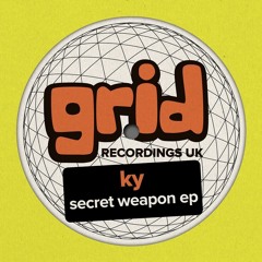 GRIDUK112 - KY