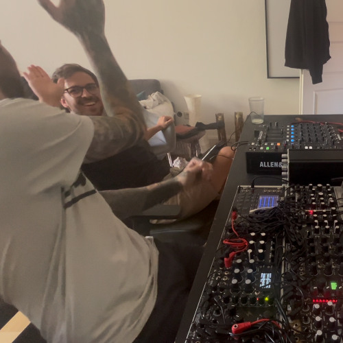 Rakcast Vol 05
