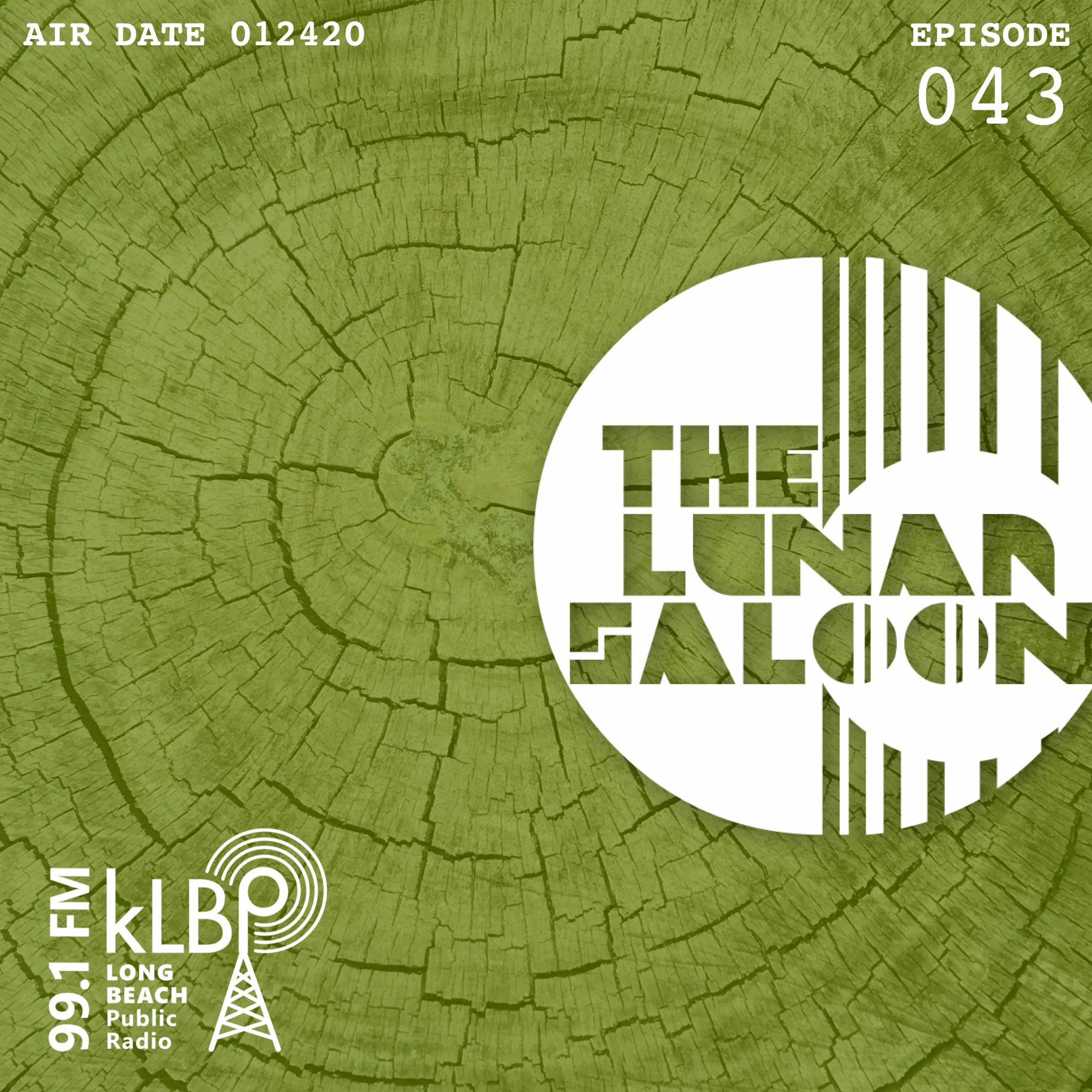The Lunar Saloon
