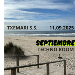 TXEMARI S.S.___TECHNO ROOM___11.09.25