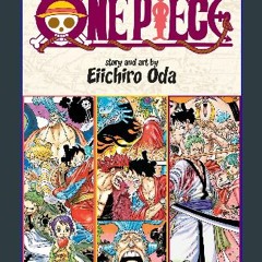 EBOOK #pdf ⚡ One Piece (Omnibus Edition), Vol. 31: Includes vols. 91, 92 & 93 (31) [EBOOK EPUB KID