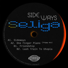 One Finger Piano (Trippy mix)