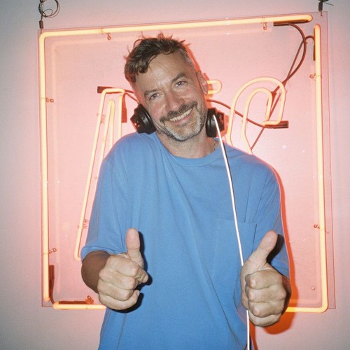 Bonobo & Friends: 'Expander' Release Party 160824