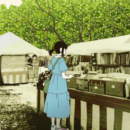 出町柳パラレルユニバース(H.K.WORKS Remix)