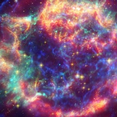 Supernova- Iryna P. ft Dan