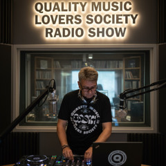 October Edition of QMLS Show - George Mihaly (2025)