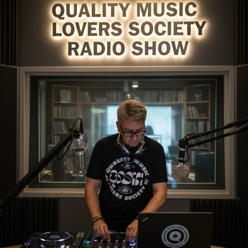 October Edition of QMLS Show - George Mihaly (2025)