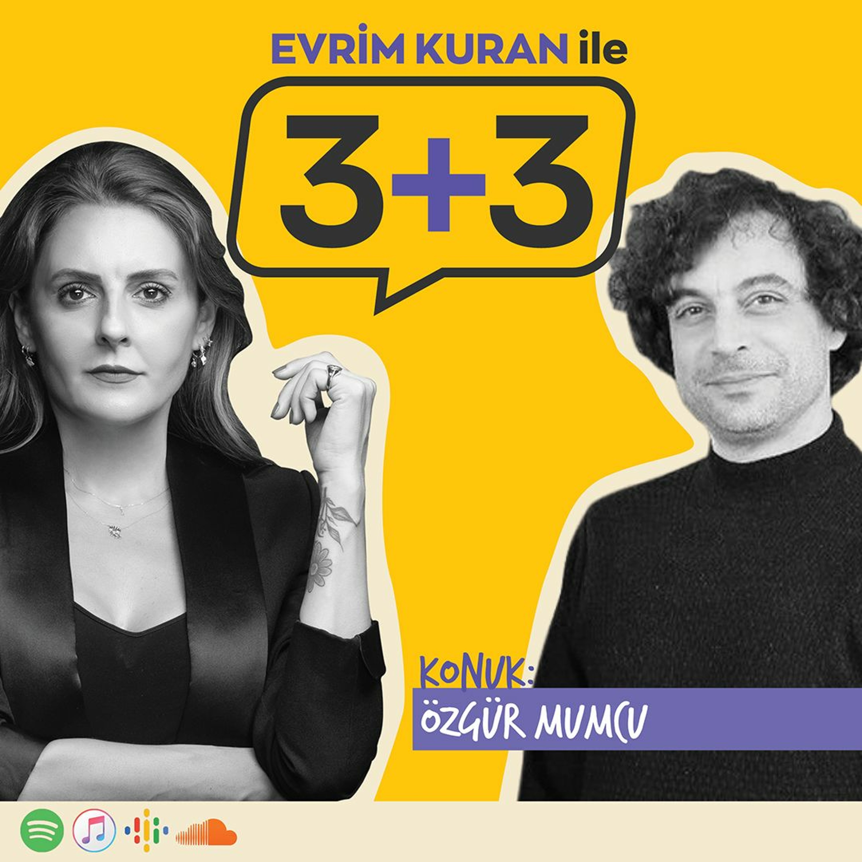 Evrim Kuran