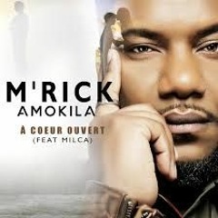 Mric Milca A Coeur Ouvert Dj Maicky Extended