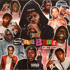 Just SkilliBeng ( IrieLion )