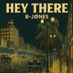 Hey There (Ohio is for Lovers Cover)
