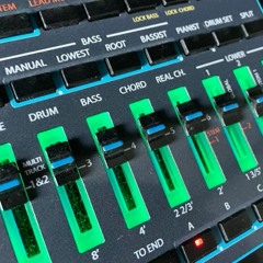 Fly me to the moon - Ketron EVENT