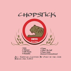 CHOPSTICK