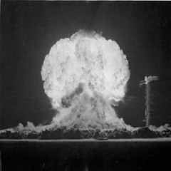Ядерная бомба