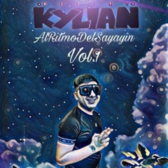 AlRitmoDelSayayin Vol.1 - DeejayKylian