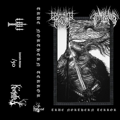 Panzerwar - Screams From The Cottage In The Woods