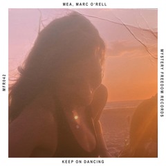 Keep on Dancing (Radio Mix)