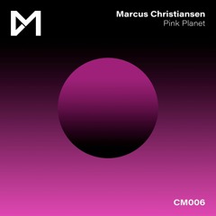 Marcus Christiansen - Pink Planet