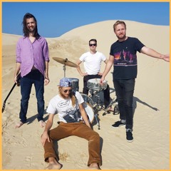 Little Napier // The Cup (Bonus Track)