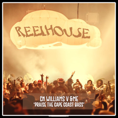 CN Williams v &ME - Praise The Cape Coast Bass
