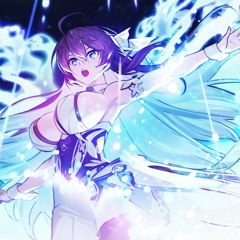 Counter:Side OST - Fairy of Singularity(Singularity Shin Jia Theme)