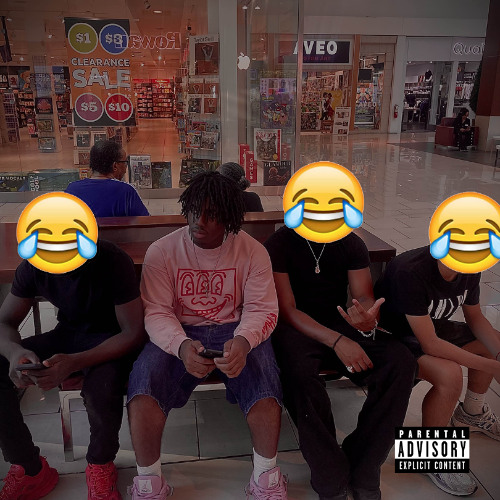 SWITCH UP (Prod. coolboy)