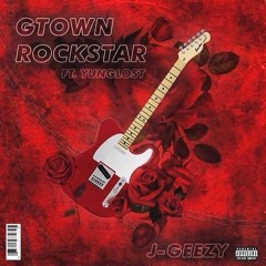 J-Geezy ft. YungLost - G-TOWN ROCKSTAR (Prodby.BRASSMØUTH)