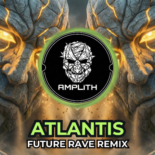 Stream Netherworld - Atlantis (AMPLITH Progressive House Remix) by 5 ...