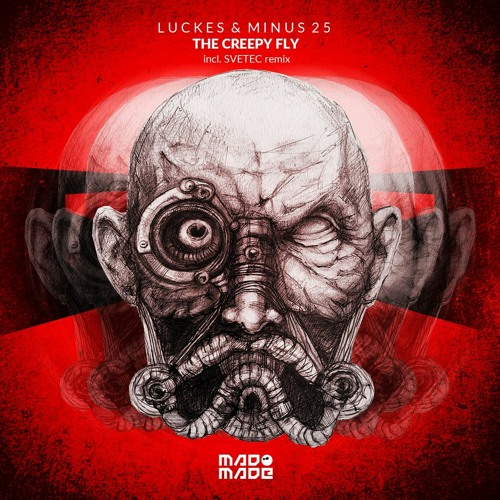 Minus 25, Luckes - The Fly