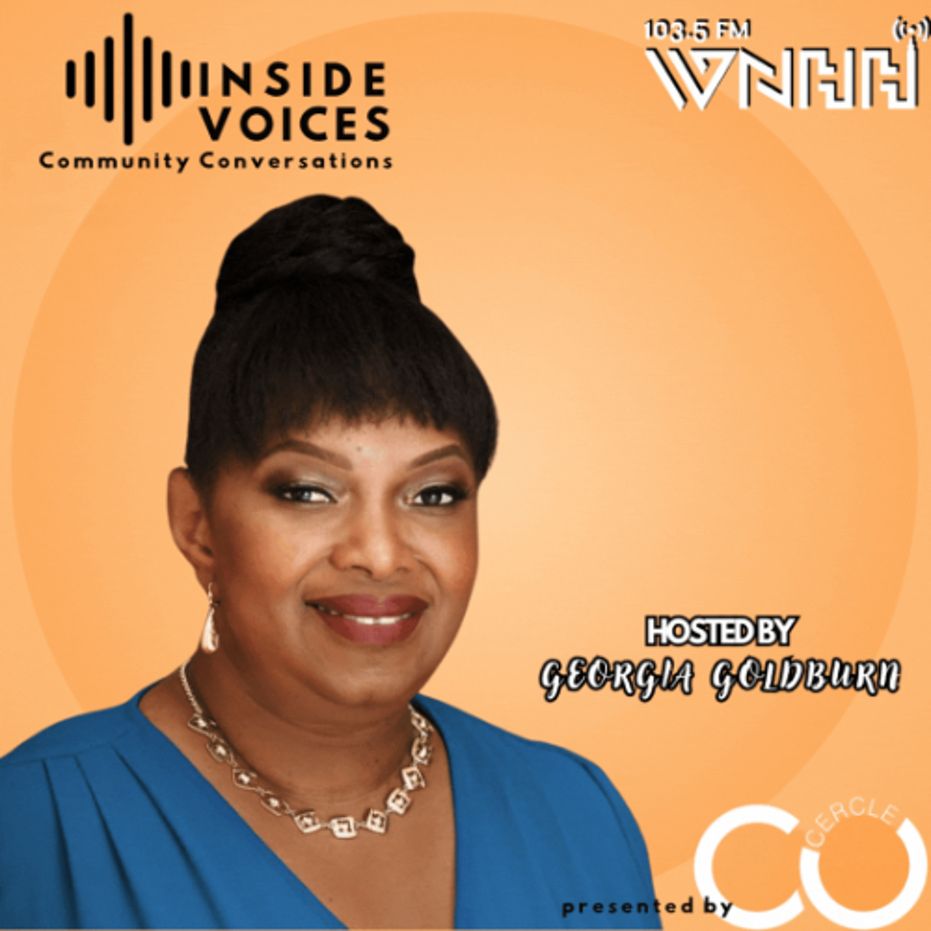 Inside Voices Community Conversations:  Early Start In Action episode artwork