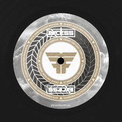 Flight Facilities - Crave You (Excess liquid DNB remix)