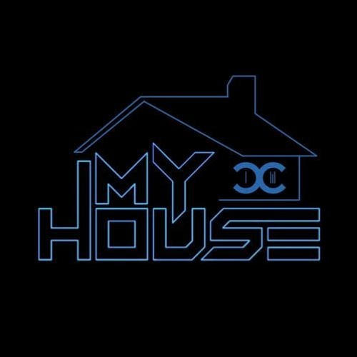 #MY HOUSE ( ZIDAN REMIX X OZI TARIGAN X ANGGA DADO )#ABEE