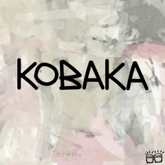 Allan Nunez, Antho Decks - Kobaka (BLACK SAVANA 013)