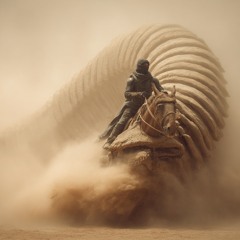 Attack of the Fremen
