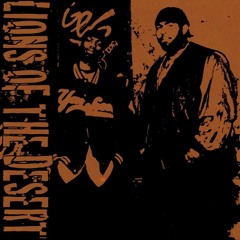 Albums- Hood science entertainment