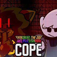 (SCRAPPED) Cope - Couch Party OST (ft. HelplessHarp)
