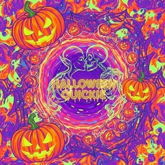 Halloween Quickie Hi-Tech Set (170-175)